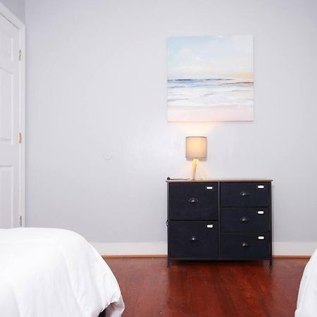 Cozy Apartment 2Nd 10Min Walk Downtown And City View Providence Exterior photo